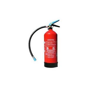 Jean-Claude ANAF & Associés - extincteur 1415946 - Fire Extinguisher
