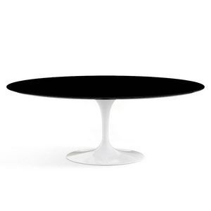 Dieter Knoll Collection -  - Oval Dining Table