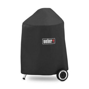 Weber BBQ -  - Charcoal Barbecue