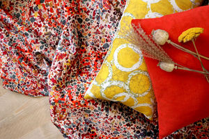 LALIE DESIGN - picolo - Fabric By The Metre