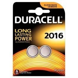 DURACELL -  - Disposable Alkaline Battery