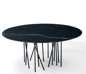 CARLO COLOMBO - octopus - Round Diner Table
