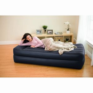 Bricorama -  - Inflatable Bed