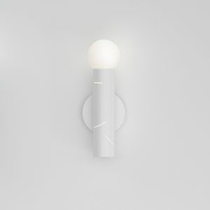 ATELIER ARETI - birch - Wall Lamp