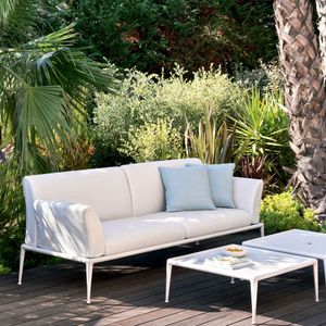 FAST - new joint - canapé de jardin 2m23 - Garden Sofa