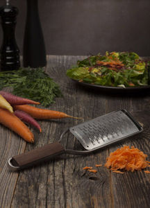 Microplane International - lame double tranchant - Vegetable Grater