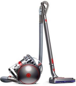 Dyson -  - Bagless Vacuum Cleaner