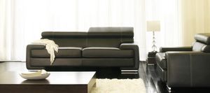 Canapé Show - darwin - 3 Seater Sofa