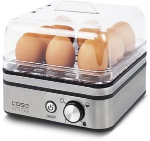 CASO -  - Electric Egg Cooker