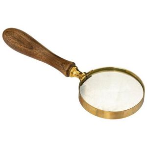 Pier Import -  - Magnifying Glass