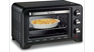 Moulinex -  - Toaster Oven