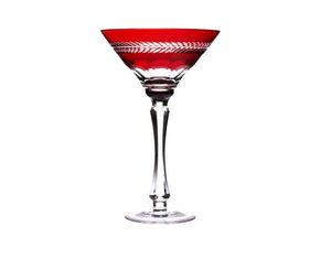 CRISTALLERIE DE MONTBRONN - chenonceaux - Cocktail Glass