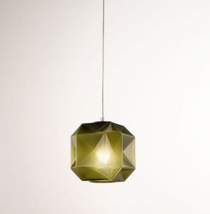 Siru - cubo - Hanging Lamp