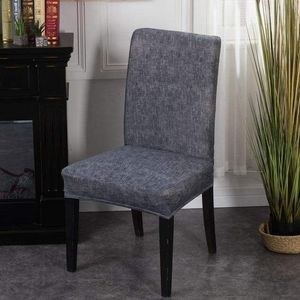 HOUSSE DESIGN -  - Loose Chair Cover