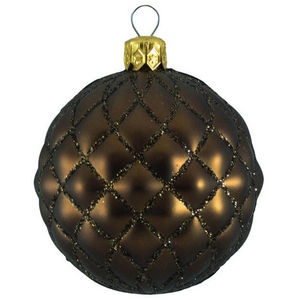Dzd Blyco - quilted - Christmas Bauble