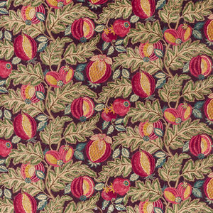 Sanderson Design Group - cantaloupe - Upholstery Fabric