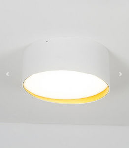 Dark - --edgar - Ceiling Lamp