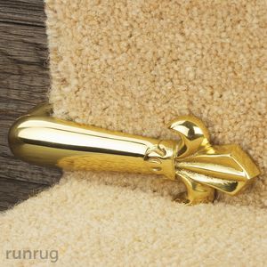 RUNRUG -  - Carpet Rail