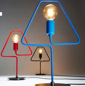 LAPADD - a-shade - Table Lamp