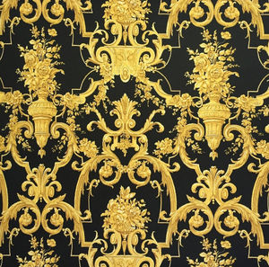 CHARLES BURGER - barry - Upholstery Fabric