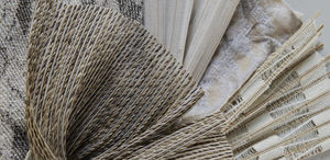 CMO Paris - jardin suspendu - Upholstery Fabric
