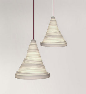 Elise Fouin - lucinda - Hanging Lamp