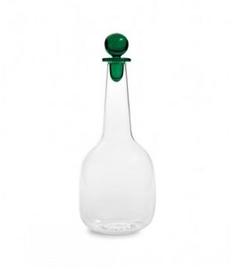 Zafferano - bilia green - Bottle