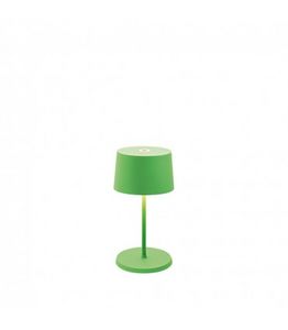 Zafferano - apple green  olivia - Table Lamp