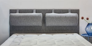 Andre Renault - cardiff - Headboard