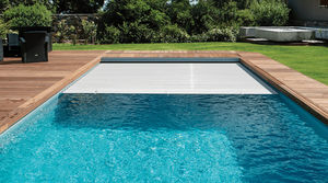 DEL - volet energy evolution - Automatic Pool Cover
