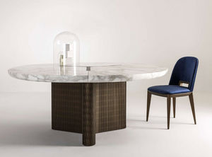 ITALY DREAM DESIGN - infinity - Conference Table