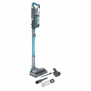 Hoover -  - Upright Vacuum Cleaner