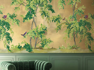 Today Interiors - carl robinson 19 - Panoramic Wallpaper