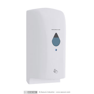 Axeuro Industrie - ax9428-ha-w - Soap Dispenser