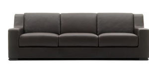 NEOLOGY - glamour - 3 Seater Sofa
