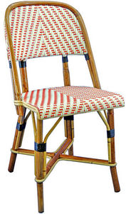 Maison Gatti - mirliton - Garden Dining Chair