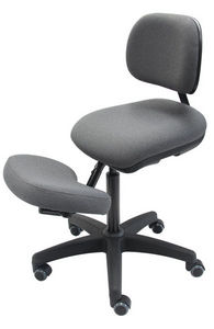 Sieges Khol - brest - Kneeling Chair