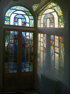 The London Stained Glass Company -  - Stained Glass