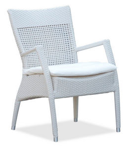 Sundance - bristol dining chair - Garden Armchair