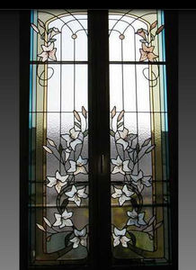 Ateliers Duchemin -  - Stained Glass