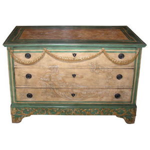 ABC PASCAL -  - Chest Of Drawers