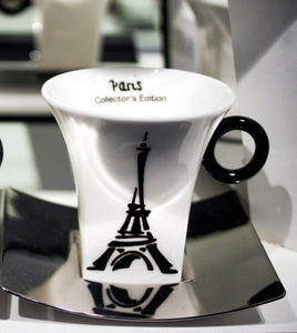 Tramontina France -  - Coffee Cup