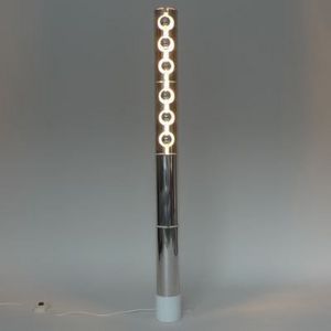 LampVintage -  - Floor Lamp
