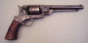 Pierre Rolly Armes Anciennes -  - Pistol And Revolver