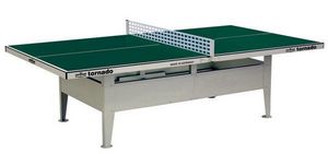 Super Tramp Trampolines -  - Table Tennis