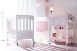 ALONDRA -  - Infant Room 0 3 Years