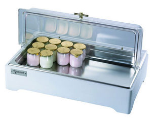 Stellinox -  - Refrigerated Display