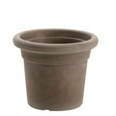 Nicoli - cilindro kronos - Garden Pot