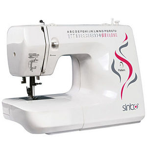 SINBO -  - Sewing Machine
