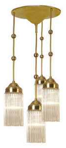 Woka - mb34fl - Ceiling Lamp